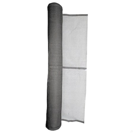 Guardian PURE SAFETY GROUP 102in BLACK 70 PRO-KNIT MM PE 70009